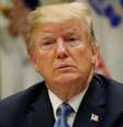 Presidente dos EUA, Donald Trump, durante almoço de trabalho com governadores na Casa Branca
21/06/2018 REUTERS/Leah Millis  Foto: Reuters