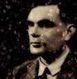 Alan Turing  Foto: Canaltech