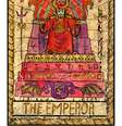 No tarot carta do Imperador rege o período  Foto: VeraPetruk / iStock