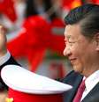 O presidente da China, Xi Jinping  Foto: Kham/File Photo / Reuters