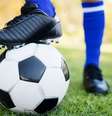 Habilidade incomum com os pés faz com que o cérebro dos jogadores de futebol seja diferente?  Foto: Getty Images / BBC News Brasil