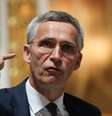 Secretário-geral da Otan, Jens Stoltenberg 21/06/2018 REUTERS/Simon Dawson  Foto: Reuters