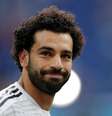 Atacante egípcio Mohamed Salah   Foto: Reuters