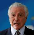 Presidente Michel Temer
28/05/2018
REUTERS/Adriano Machado  Foto: Reuters