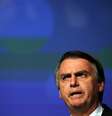 Bolsonaro, em evento em São Paulo 18/6/2018 REUTERS/Paulo Whitaker   Foto: Reuters