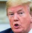 Trump fala na Casa Branca
 25/6/2018  REUTERS/Jonathan Ernst   Foto: Reuters