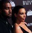Kanye West teve medo de Kim pedir divórcio após polêmica com escravidão  Foto: Andrew Kelly / Reuters