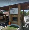 Complexo Penitenciário de Gericinó, antigo Complexo Penitenciário de Bangu, situado no bairro de Gericinó, na zona oeste do Rio   Foto: Reprodução Google Street View / Estadão