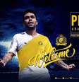 Petros, ex-jogador do São Paulo  Foto: Divulgação/Al Nassr / Estadão