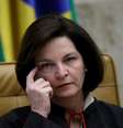A procuradora-geral da República, Raquel Dodge  Foto: Ueslei Marcelino / Reuters