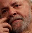 Ex-presidente Luiz Inácio Lula da Silva  Foto: Ricardo Moraes / Reuters