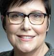 Sheila Wysocki viu-se profundamente impactada pela morte da amiga e conseguiu, décadas depois, mudar o rumo das investigações  Foto: MICHAEL GOMEZ / BBC News Brasil