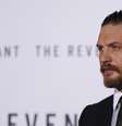 Tom Hardy é aposta de Pierce Brosnan para viver o próximo James Bond  Foto: Mario Anzuoni / Reuters