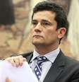 Defesa alega coordenação de Moro e PF pela prisão de Lula  Foto: Marcelo Camargo/Ag. Brasil / BBC News Brasil