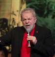 Lula se destaca entre os eleitores de baixa escolaridade e baixa renda  Foto: Lula Marques / BBC News Brasil