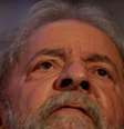 Ex-presidente Luiz Inácio Lula da Silva participa de congresso do PCdoB, em novembro do ano passado
19/11/2017
REUTERS/Ueslei Marcelino  Foto: Reuters