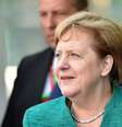 Chanceler alemã, Angela Merkel, em Bruxelas 28/06/2018 REUTERS/Eric Vidal  Foto: Reuters