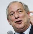Pré-candidato do PDT à Presidência, Ciro Gomes
06/06/2018
REUTERS/Adriano Machado  Foto: Adriano Machado / Reuters