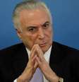 Temer indica novo Ministro do Trabalho  Foto: Reuters / BBC News Brasil