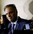 Senador Aécio Neves (PSDB-MG)
06/12/2017
REUTERS/Adriano Machado  Foto: Reuters