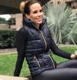 Ana Furtado explicou como são seus treinos durante o tratamento contra câncer  Foto: Instagram / PurePeople