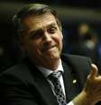 Bolsonaro  Foto: DIDA SAMPAIO / Estadão Conteúdo