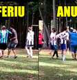 Reprodução  Foto: Humor Esportivo