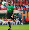 Jogador deve assinar contrato nos próximos dias  Foto: Instagram / Divulgação