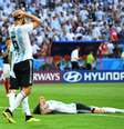  Foto: Dylan Martinez / Reuters