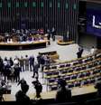 Plenário da Câmara dos Deputados  Foto: Ueslei Marcelino / Reuters