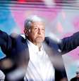 López Obrador foi eleito com promessa de combater a corrupção  Foto: DW / Deutsche Welle