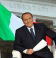 Suprema Corte livra Berlusconi de sentença por corrupção  Foto: ANSA / Ansa - Brasil
