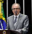 Senador Dalírio Beber (PSDB-SC) propôs congelar salários de servidores públicos federais em 2019  Foto: Marcos Oliveira/Agência Senado / Estadão