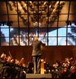 Auditório Cláudio Santoro é um dos palcos do festival em Campos do Jordão  Foto: Sérgio Biagioni / Divulgação