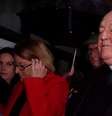 O arcebispo australiano Philip Wilson  Foto: Darren Pateman/AAP / via Reuters