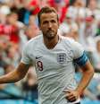 Artilheiro Harry Kane é uma das armas da Inglaterra  Foto: REUTERS/Carlos Barria / Reuters