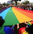 Reino Unido proibirá terapias de reconversão sexual  Foto: EPA / Ansa - Brasil