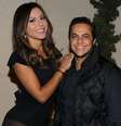 Thammy Miranda contou que ela e a mulher, Andressa Ferreira, pretendem ter um filho em 2018  Foto: AGNews / PurePeople