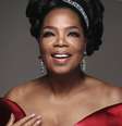 Oprah Winfrey é amada até pelas famílias brancas mais tradicionais da América  Foto: Mert Alas e Marcus Piggott/Vogue UK / Divulgação