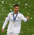 Cristiano Ronaldo tem destino certo para a Itália na próxima temporada: é o novo jogador da Juventus  Foto: Phil Noble / Reuters