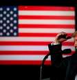 Presidente dos EUA, Donald Trump
03/07/2018
REUTERS/Leah Millis  Foto: Reuters