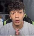 Youtuber Júlio Cocielo pede desculpas por tweet racista, em que ofendeu jogador da França  Foto: Youtube / PureBreak