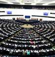 Parlamento Europeu rejeita projeto sobre copyright  Foto: EPA / Ansa - Brasil