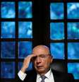 Pré-candidato do MDB à Presidência da República, Henrique Meirelles
01/05/2018
REUTERS/Adriano Machado  Foto: Reuters