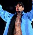 Chris Brown é detido nos EUA após agredir fotógrado em boate   Foto: Ser Baffo / Getty Images