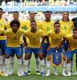 Seleção de Tite de 2018  Foto: Lucas Figueiredo / CBF / Divulgação
