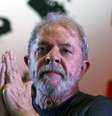 Ex-presidente Luiz Inácio Lula da Silva  Foto: Reuters / BBC News Brasil