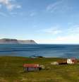 Cerca de metade dos islandeses dizem que 'þetta reddast' é sua filosofia de vida, segundo pesquisa da Universidade da Islândia  Foto: Getty Images / BBC News Brasil