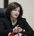 A procuradora-geral da República, Raquel Dodge  Foto: Dida Sampaio / Estadão
