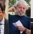 Sérgio Moro disse que não cumpriria a decisão de liberar Lula porque Favreto não teria a prerrogativa de decidir sozinho sobre uma questão já julgada por quatro juízes do TRF-4.  Foto: Getty Images / BBC News Brasil